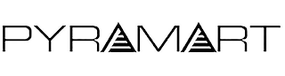 PYRAMART logo