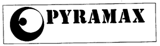 PYRAMAX logo