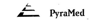 PYRAMED logo