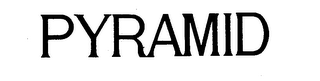 PYRAMID logo