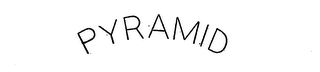 PYRAMID logo