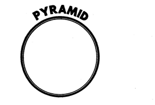 PYRAMID logo