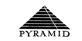 PYRAMID logo