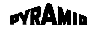 PYRAMID logo