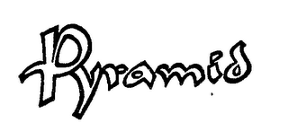 PYRAMID logo
