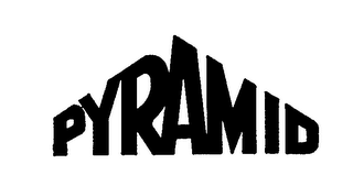 PYRAMID logo