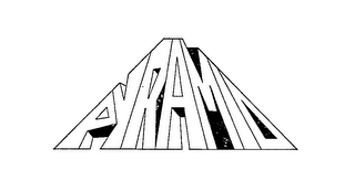 PYRAMID logo