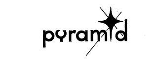 PYRAMID logo