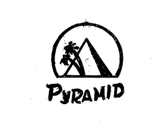 PYRAMID logo