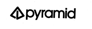 PYRAMID logo