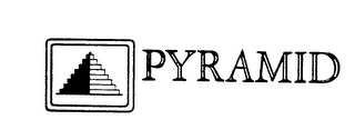 PYRAMID logo