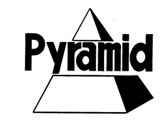 PYRAMID logo