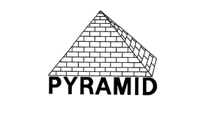 PYRAMID logo