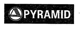 PYRAMID logo