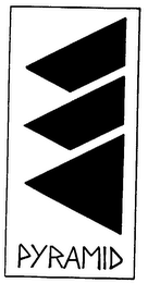 PYRAMID logo