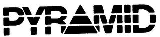 PYRAMID logo