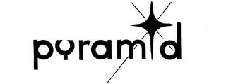 PYRAMID logo