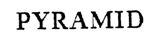 PYRAMID logo