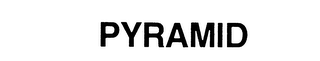 PYRAMID logo