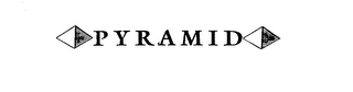 PYRAMID logo