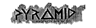 PYRAMID logo