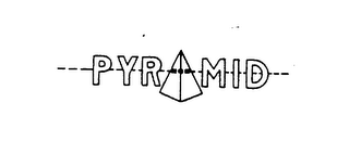 PYRAMID logo