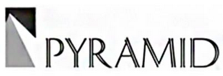 PYRAMID logo