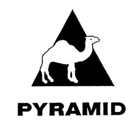 PYRAMID logo
