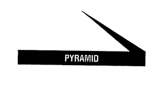 PYRAMID logo