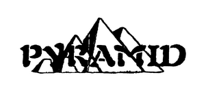 PYRAMID logo