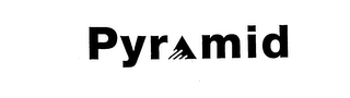 PYRAMID logo