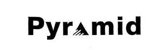 PYRAMID logo