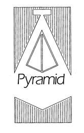 PYRAMID logo