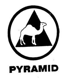 PYRAMID logo