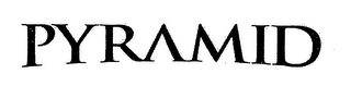 PYRAMID logo
