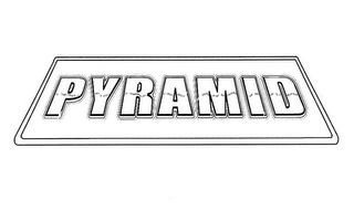 PYRAMID logo