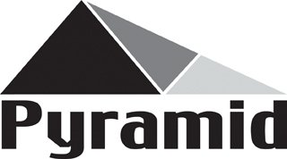 PYRAMID logo