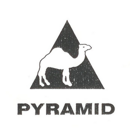 PYRAMID logo