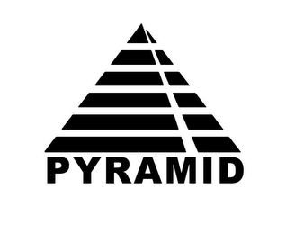 PYRAMID logo