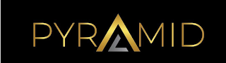 PYRAMID logo