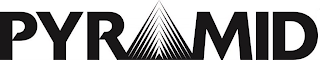 PYRAMID logo