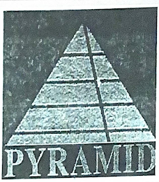 PYRAMID logo