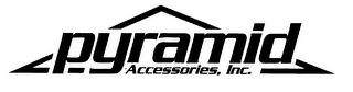 PYRAMID ACCESSORIES, INC. logo