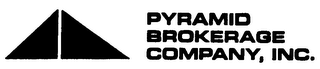 PYRAMID BROKERAGE COMPANY, INC. logo