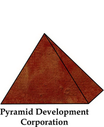 PYRAMID DEVELOPMENT CORPORATION logo