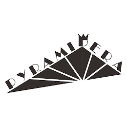 PYRAMID ERA logo