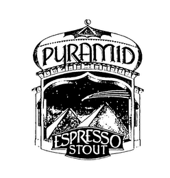 PYRAMID ESPRESSO STOUT