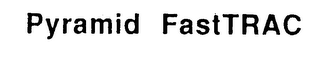 PYRAMID FASTTRAC logo