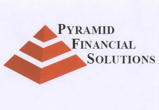PYRAMID FINANCIAL SOLUTIONS logo