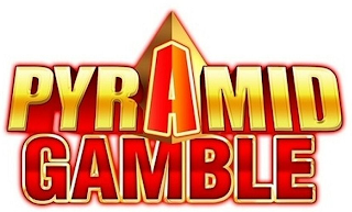 PYRAMID GAMBLE logo